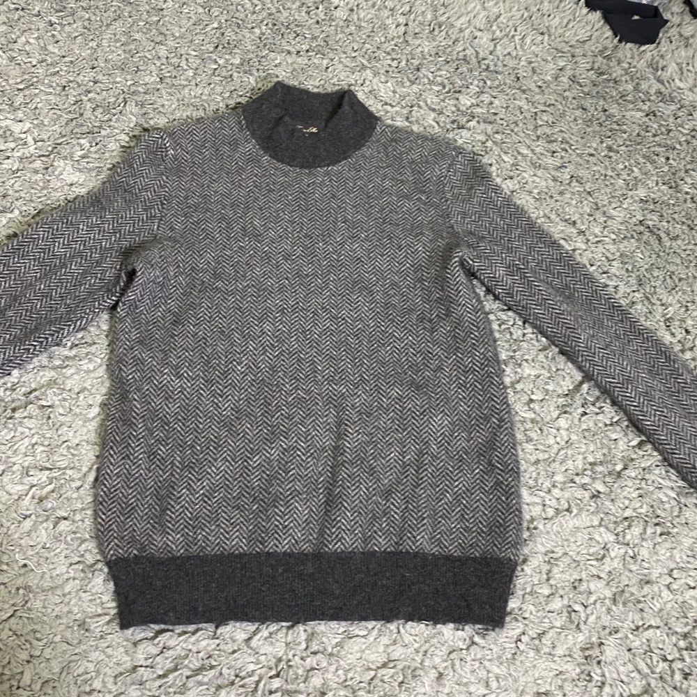 Cashmere